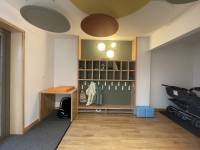 Sophie CARAUX - PIVA ARCHITECTURE