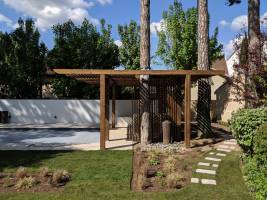 Jean BERTHET - JEAN BERTHET ARCHITECTE