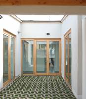 Yan OLIVARES - YAN OLIVARES ARCHITECTURE